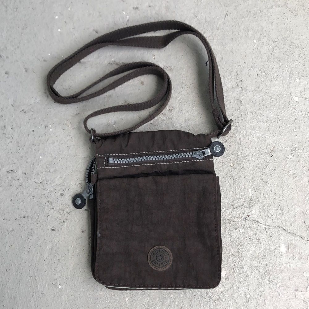Kipling Crossbody  